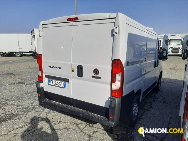 Fiat DUCATO DUCATO | Altro Altro | Iveco Orecchia
