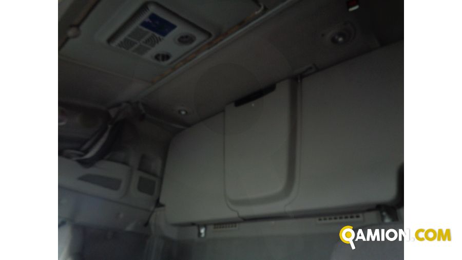 Iveco STRALIS AS440S48T/P STRALIS AS440S48T/P | Altro Altro | Iveco Orecchia