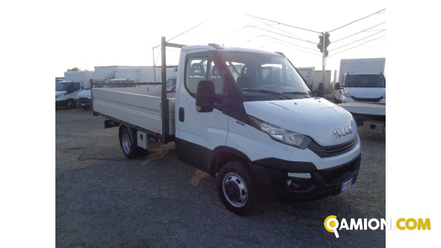 Iveco DAILY 35C14 3450 DAILY 35C14 3450 Altro | Iveco Orecchia
