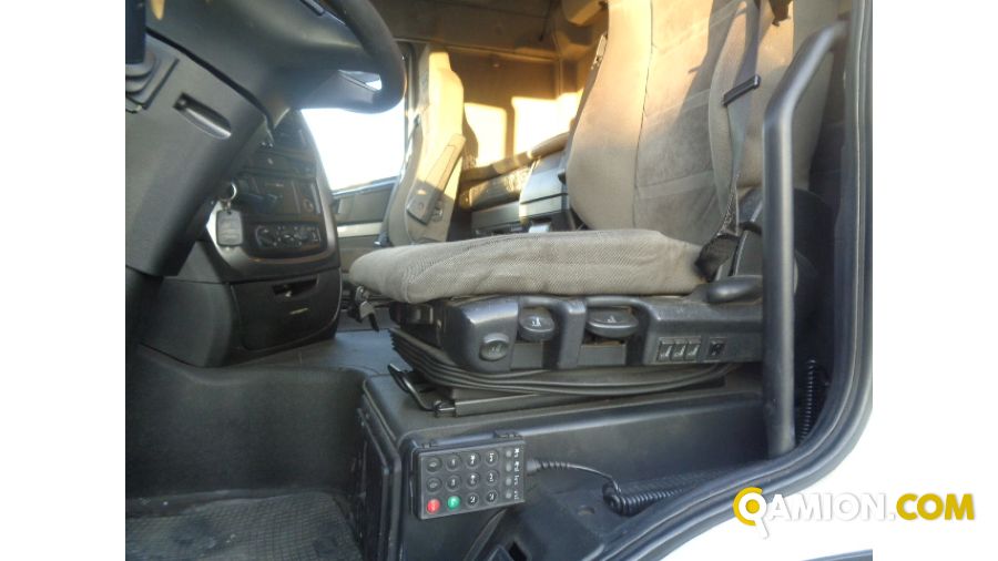 Iveco STRALIS AS440S48T/P STRALIS AS440S48T/P | Altro Altro | Iveco Orecchia