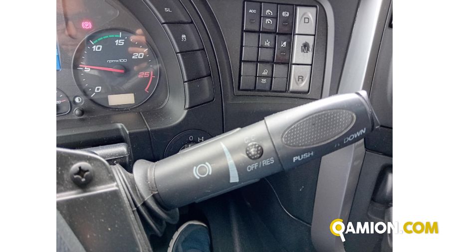 Iveco STRALIS AS440S46T/P STRALIS AS440S46T/P | Altro Altro | Iveco Orecchia