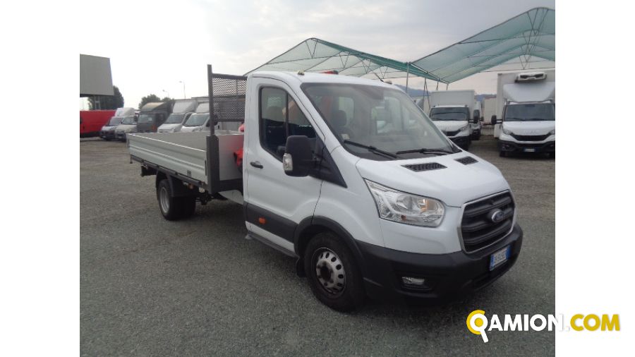Ford TRANSIT TRANSIT | Altro Altro | Iveco Orecchia