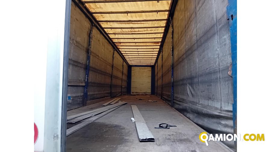 Andere 38 S EL 38 S EL | Altro Altro | Iveco Orecchia