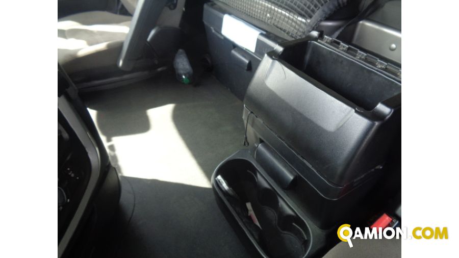 Iveco STRALIS AS440S40T/P NG STRALIS AS440S40T/P NG | Altro Altro | Iveco Orecchia