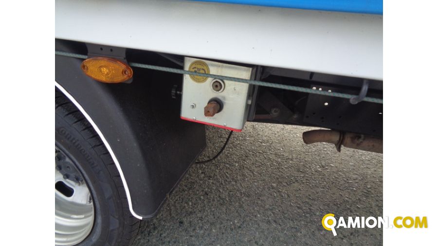 Iveco DAILY 35C14 - 3750 DAILY 35C14 - 3750 | Altro Altro | Iveco Orecchia