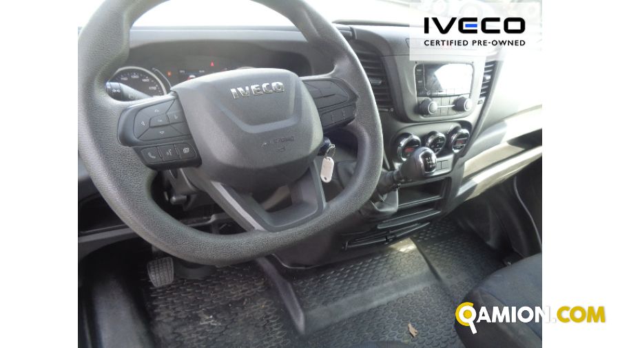 Iveco DAILY 35S16 DAILY 35S16 | Altro Altro | Iveco Orecchia
