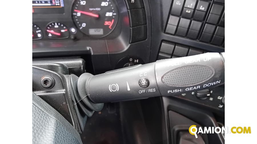 Iveco STRALIS AD260S33 STRALIS AD260S33 | Altro Altro | Iveco Orecchia