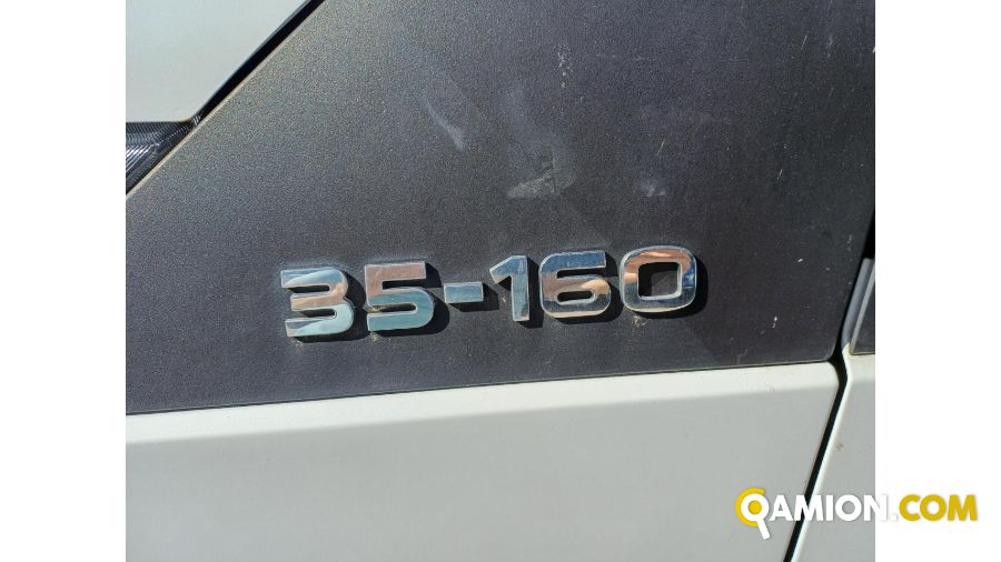 Iveco DAILY 35S16 DAILY 35S16 | Altro Altro | Iveco Orecchia