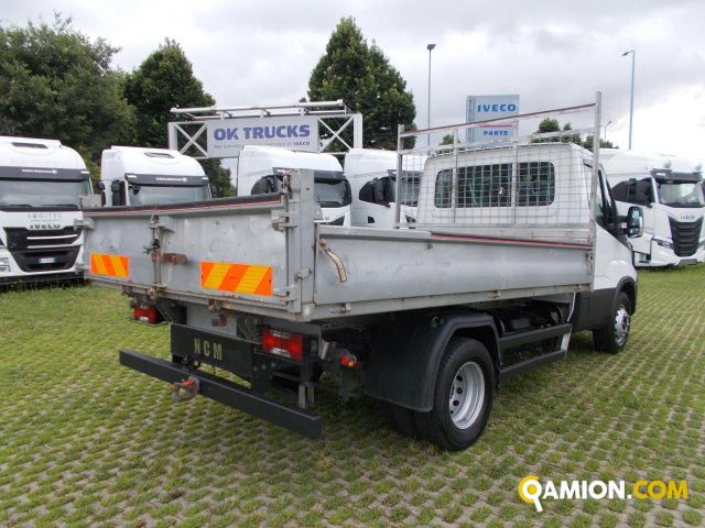 Iveco DAILY 70C21HA8 - 3450 DAILY 70C21HA8 - 3450 | Altro Altro | Iveco Orecchia