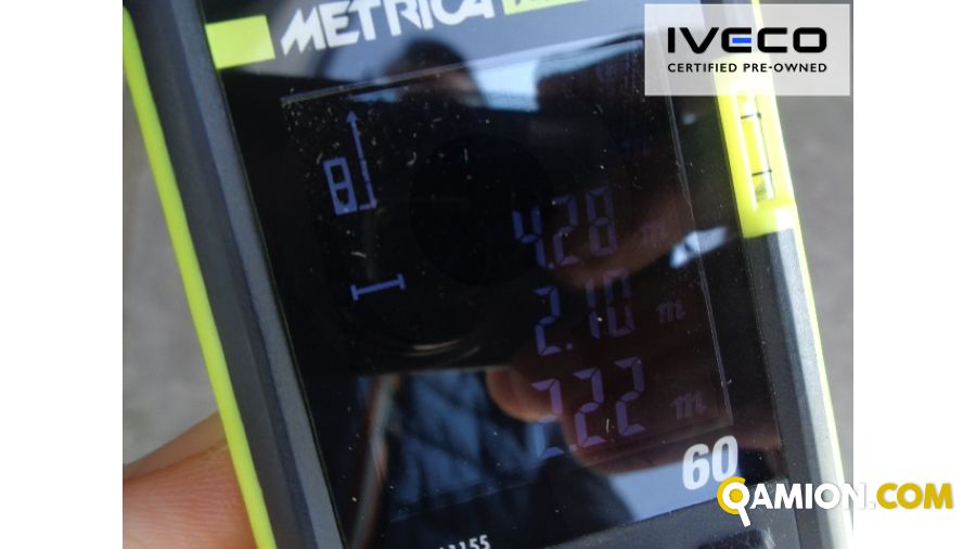 Iveco DAILY 35C14 - 3750 DAILY 35C14 - 3750 | Altro Altro | Iveco Orecchia