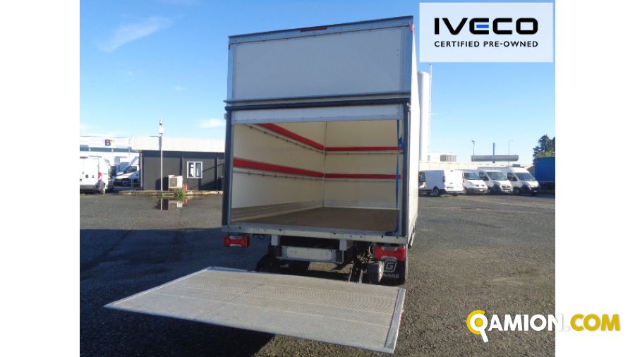 Iveco DAILY 35C16 3.0 DAILY 35C16 3.0 | Altro Altro | Iveco Orecchia