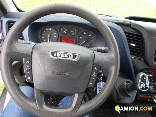 Iveco DAILY 70C21HA8 - 3450 DAILY 70C21HA8 - 3450 | Altro Altro | Iveco Orecchia