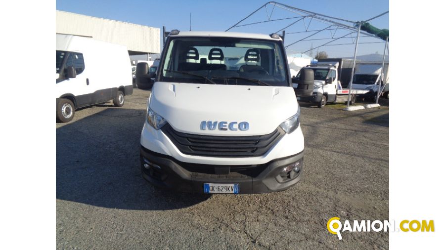 Iveco DAILY 35C14H DAILY 35C14H Altro | Iveco Orecchia