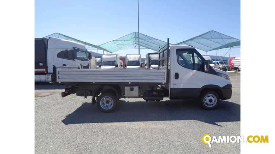 Iveco DAILY 35C18 DAILY 35C18 | Altro Altro | Iveco Orecchia