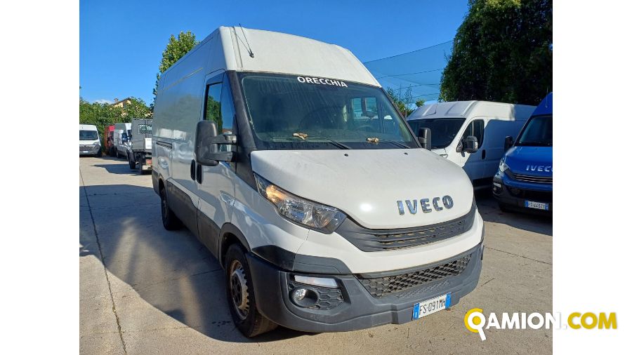 Iveco DAILY 35S16 DAILY 35S16 | Altro Altro | Iveco Orecchia