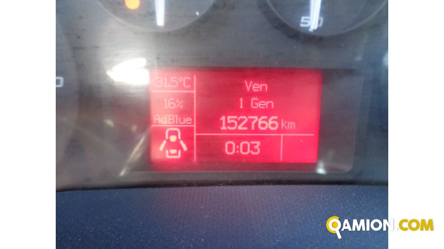 Iveco DAILY 35C18 DAILY 35C18 | Altro Altro | Iveco Orecchia