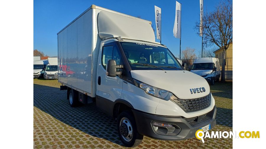 Iveco DAILY 35C14 DAILY 35C14 Altro | Iveco Orecchia