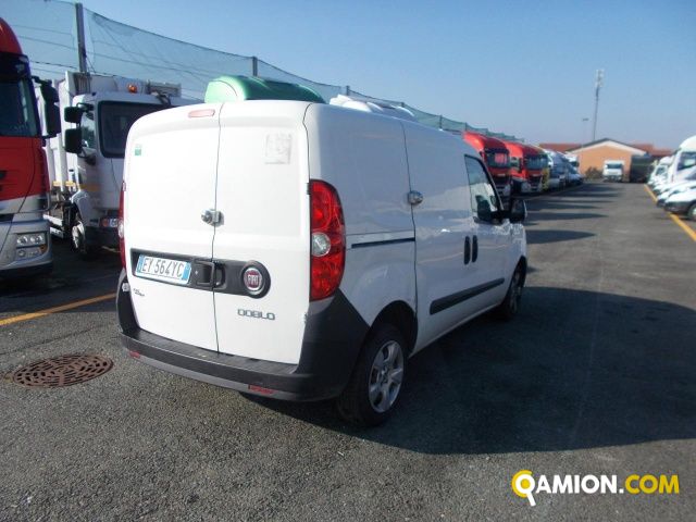 Fiat DOBLO DOBLO | Iveco Orecchia