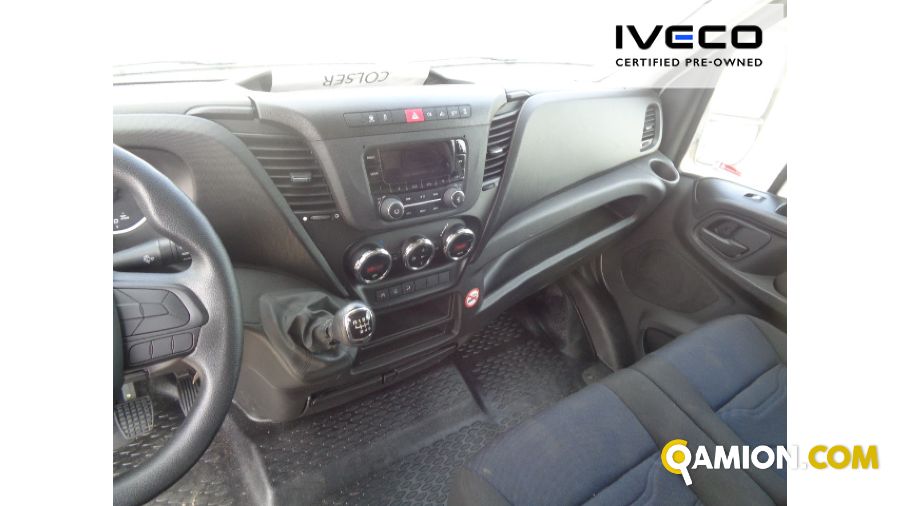 Iveco DAILY 35S16 DAILY 35S16 | Altro Altro | Iveco Orecchia