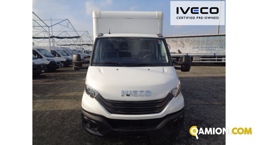 Iveco DAILY 35C16 DAILY 35C16 | Iveco Orecchia