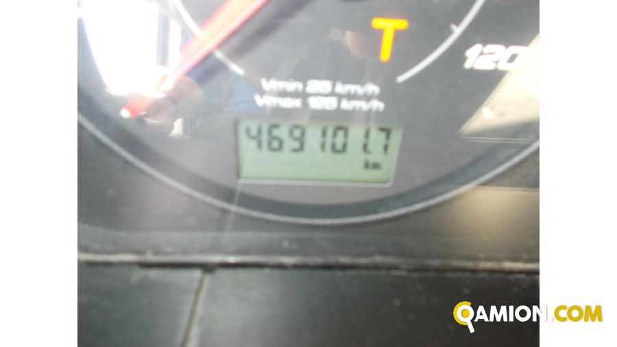 Iveco STRALIS AS440S46T/P LNG STRALIS AS440S46T/P LNG | Iveco Orecchia