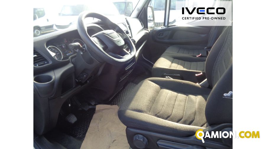 Iveco DAILY 35C16 DAILY 35C16 | Iveco Orecchia