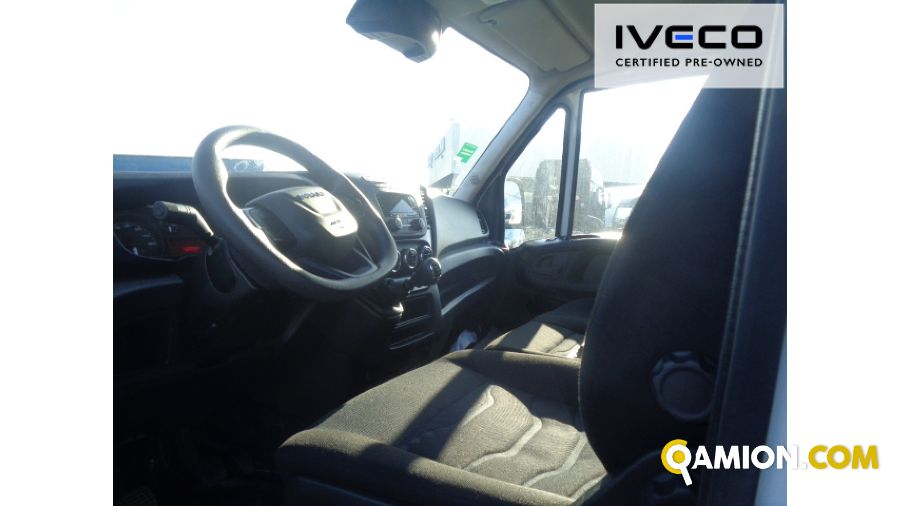 Iveco DAILY 35C16 3.0 DAILY 35C16 3.0 | Altro Altro | Iveco Orecchia