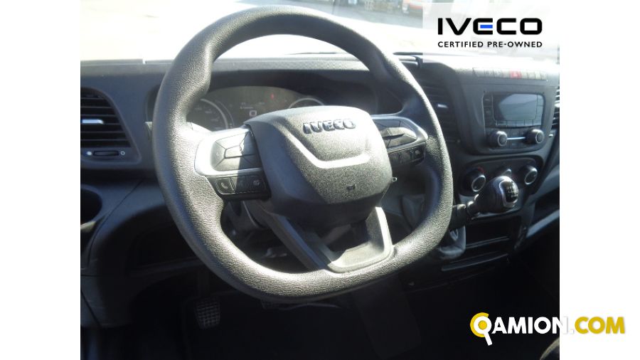 Iveco DAILY 35C14 - 3750 DAILY 35C14 - 3750 | Altro Altro | Iveco Orecchia