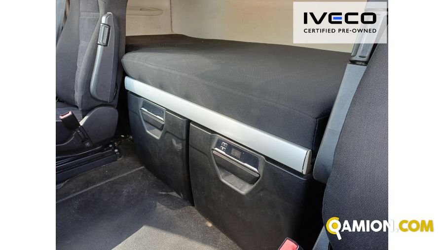 Iveco AS440S51T/P AS440S51T/P | Altro Altro | Iveco Orecchia