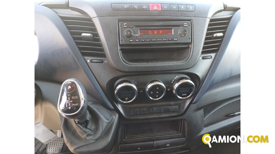 Iveco DAILY 35S14 CA - 4100 DAILY 35S14 CA - 4100 | Altro Altro | Iveco Orecchia