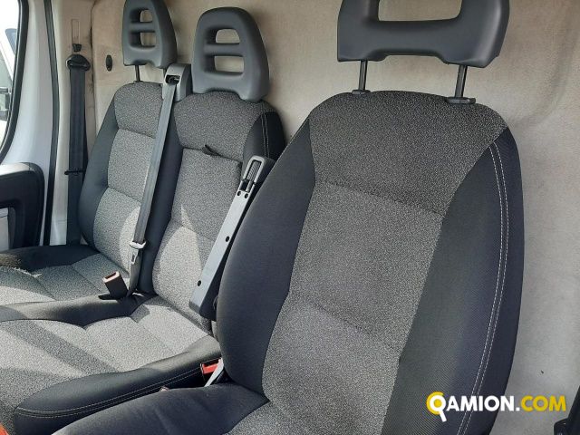 Fiat DUCATO DUCATO | Altro Altro | Iveco Orecchia