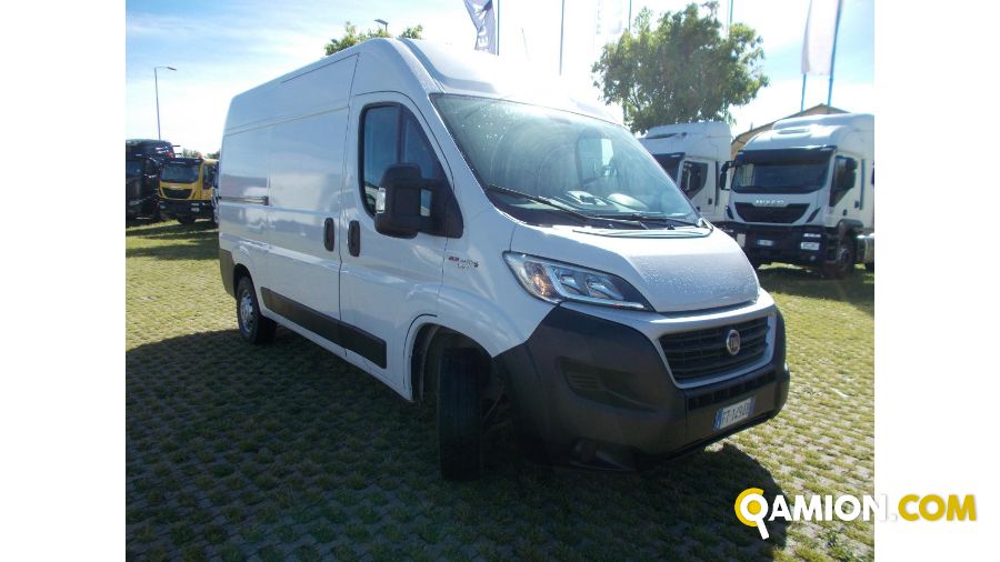 Fiat DUCATO L2H2 DUCATO L2H2 | Altro Altro | Iveco Orecchia