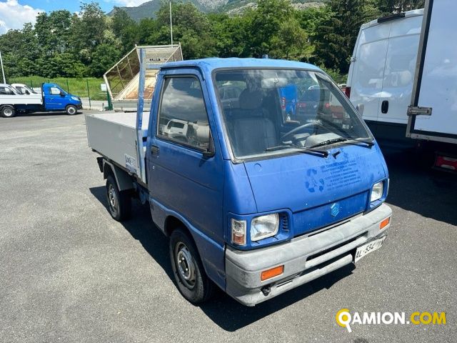 Piaggio PORTER PORTER | Altro Altro | Iveco Orecchia