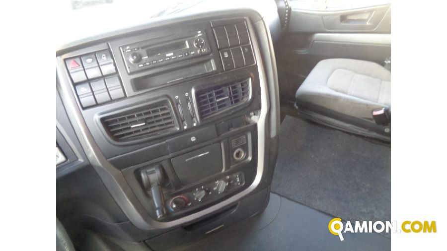 Iveco STRALIS AS440S48T/P STRALIS AS440S48T/P | Altro Altro | Iveco Orecchia