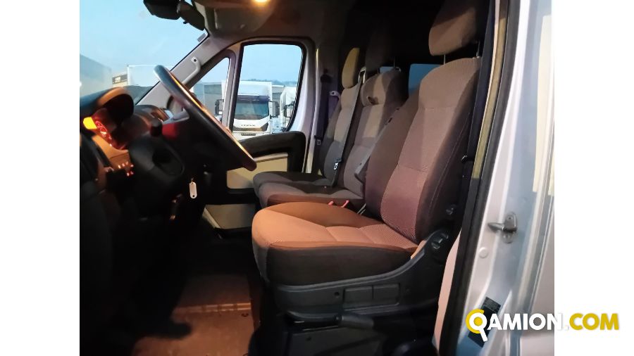 Peugeot BOXER - 9 POSTI BOXER - 9 POSTI | Altro Altro | Iveco Orecchia