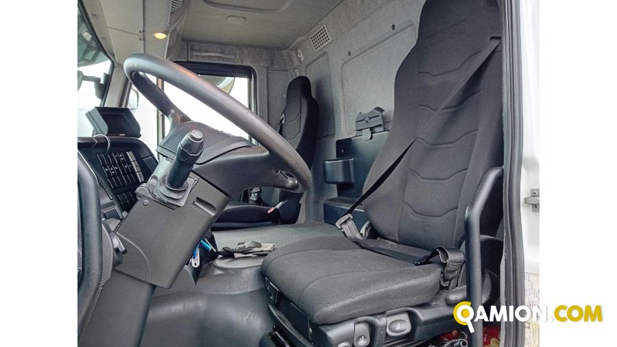 Iveco STRALIS AD260S33 STRALIS AD260S33 | Altro Altro | Iveco Orecchia