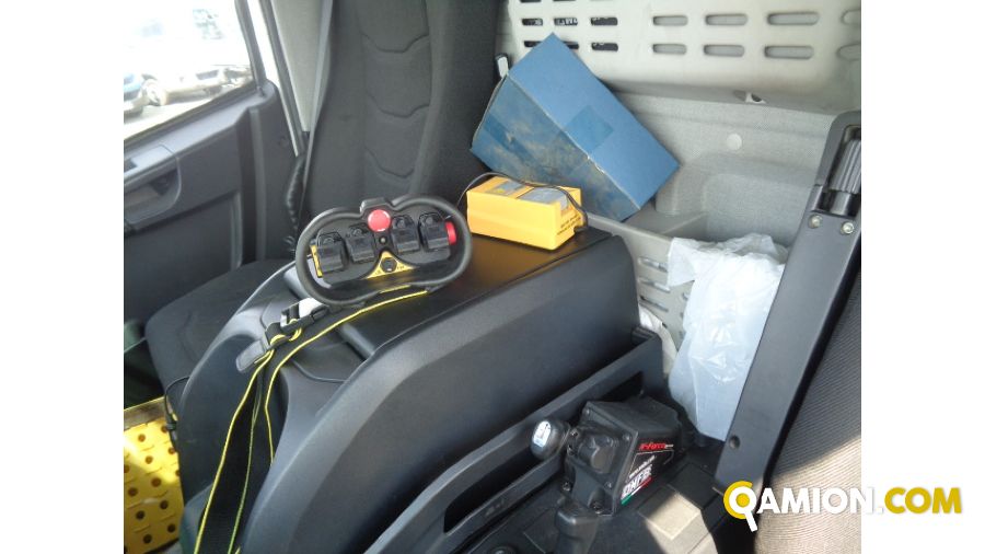 Iveco EUROCARGO ML160E28/P RIBALTABILE E GRU NUOIVI EUROCARGO ML160E28/P RIBALTABILE E GRU NUOIVI | Altro Altro | Iveco Orecchia