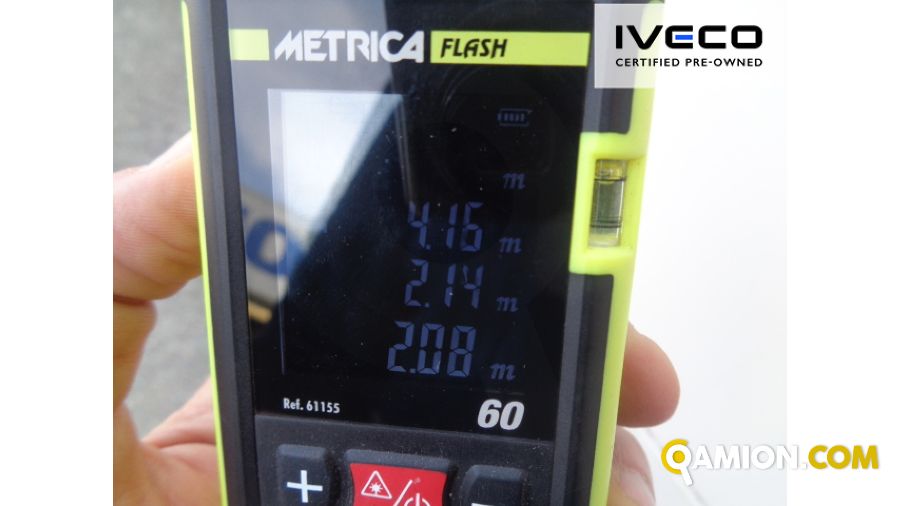 Iveco DAILY 35S16 DAILY 35S16 | Altro Altro | Iveco Orecchia