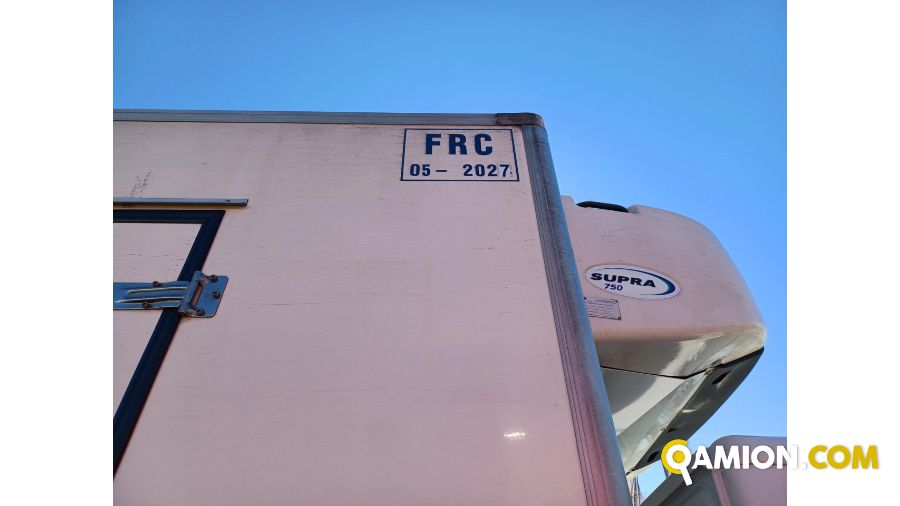 Iveco EUROCARGO ML120EL22/P EUROCARGO ML120EL22/P | Altro Altro | Iveco Orecchia