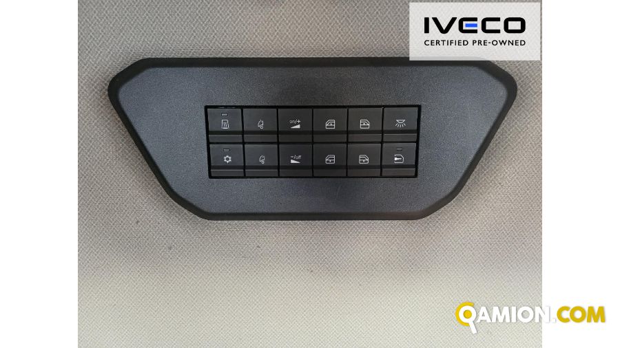 Iveco S-WAY AS440S51T/FP S-WAY AS440S51T/FP | Altro Altro | Iveco Orecchia