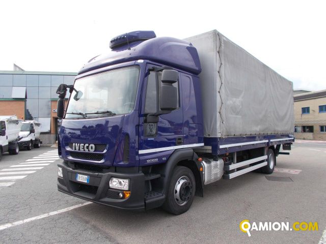 Iveco EUROCARGO ML120E28/P EUROCARGO ML120E28/P | Altro Altro | Iveco Orecchia