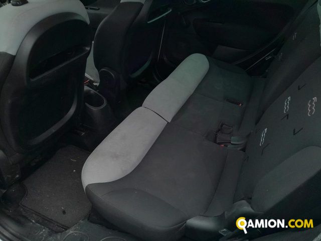 Fiat 500L AUTOCARRO N1 500L AUTOCARRO N1 | Altro Altro | Iveco Orecchia