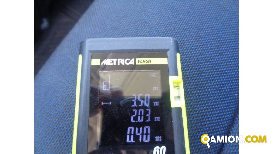 Iveco DAILY 35C18 DAILY 35C18 | Altro Altro | Iveco Orecchia