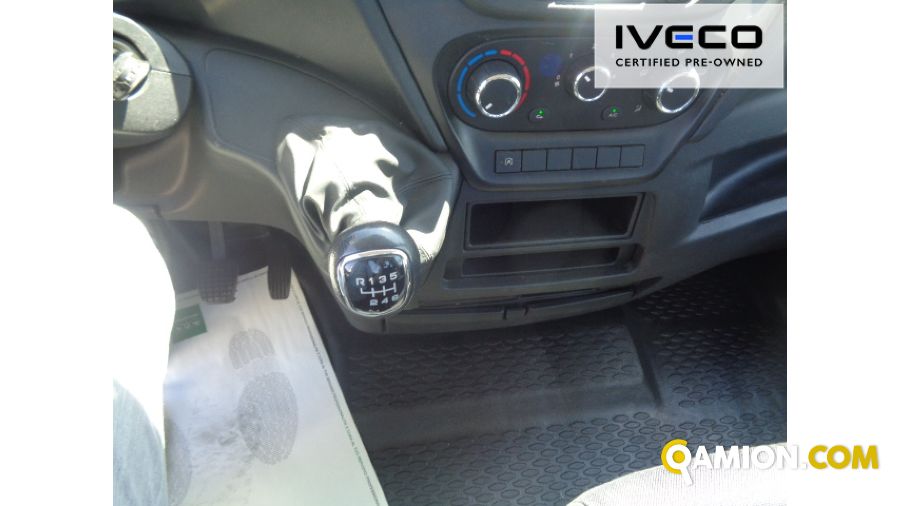 Iveco DAILY 35C16 - 3750 DAILY 35C16 - 3750 | Altro Altro | Iveco Orecchia