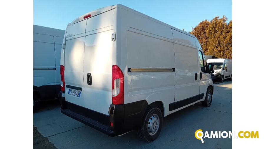 Fiat DUCATO DUCATO | Altro Altro | Iveco Orecchia