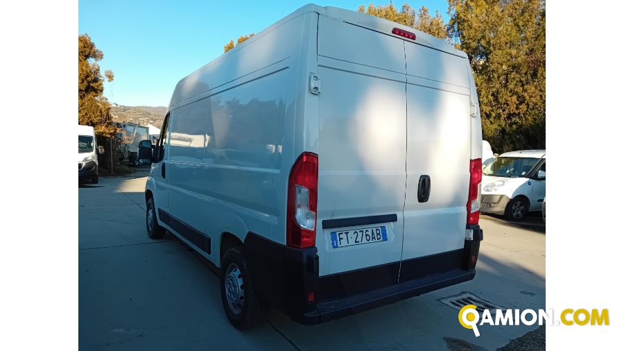 Fiat DUCATO DUCATO | Altro Altro | Iveco Orecchia