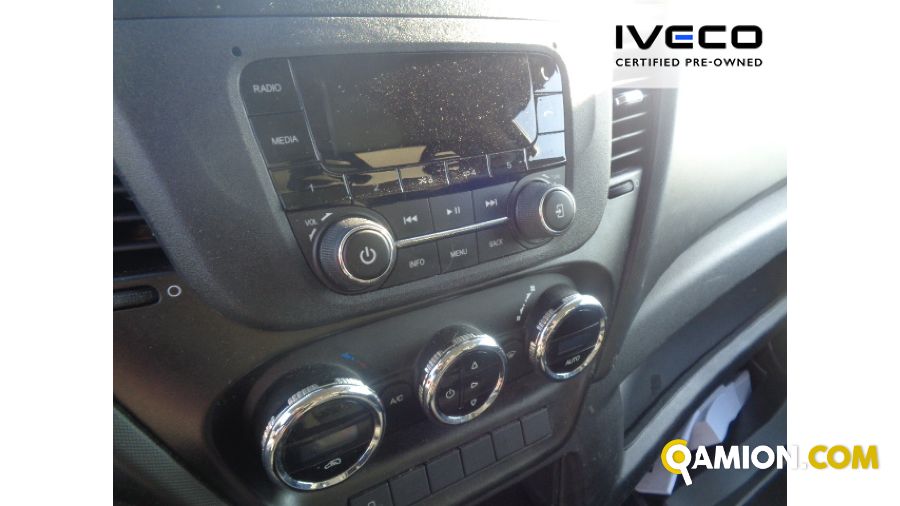 Iveco DAILY 35C16 3.0 DAILY 35C16 3.0 | Altro Altro | Iveco Orecchia