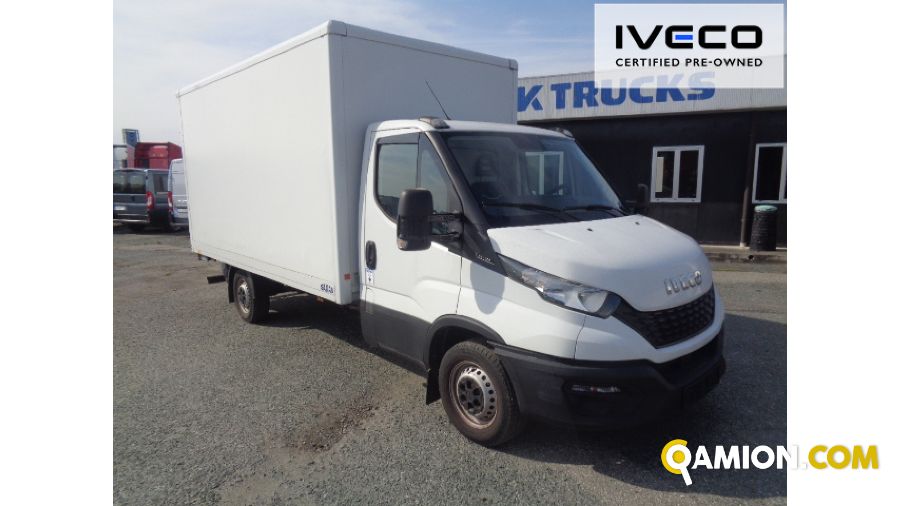 Iveco DAILY 35S16 DAILY 35S16 | Altro Altro | Iveco Orecchia
