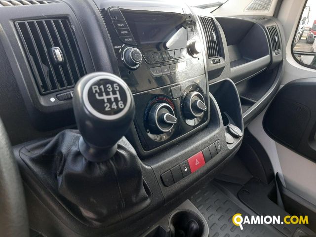 Fiat DUCATO DUCATO | Altro Altro | Iveco Orecchia