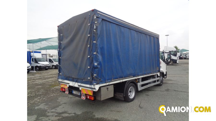 Renault D75 D75 | Altro Altro | Iveco Orecchia